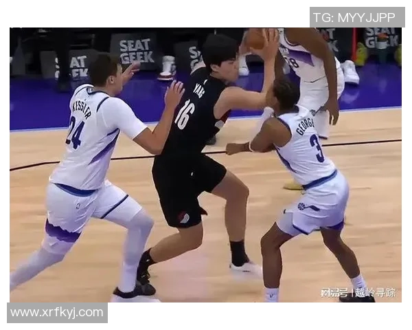 开拓者逆转爵士捍卫主场，惊险拿下关键胜利