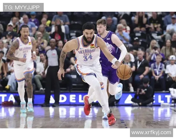 爵士再胜雷霆,系列赛领先